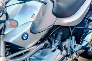 Bmw r 1150 r - 2004