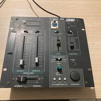 Mixer