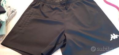 Pantaloncini sportivi uomo