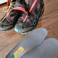 LA SPORTIVA TREKKING 