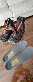 LA SPORTIVA TREKKING 