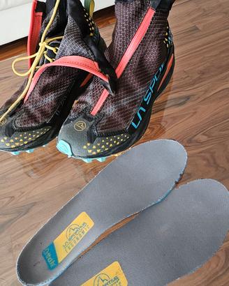 LA SPORTIVA TREKKING 
