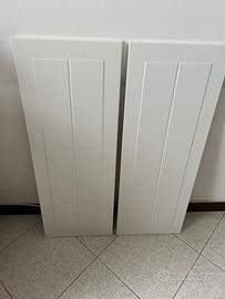 Ante Ikea Stensund 30x80 bianco
