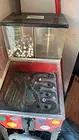 Flipper Vintage con Distributore Biglie