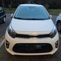 kia picanto 2023 - come nuova