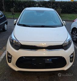 kia picanto 2023 - come nuova