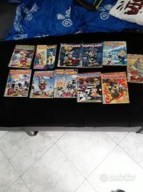 Fumetti Topolino