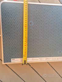 Mini tavolino pieghevole 