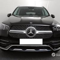 Ricambi per mercedes gle anno 2020