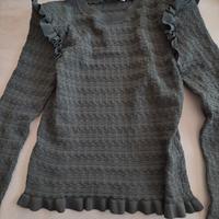 maglia donna ZARA 