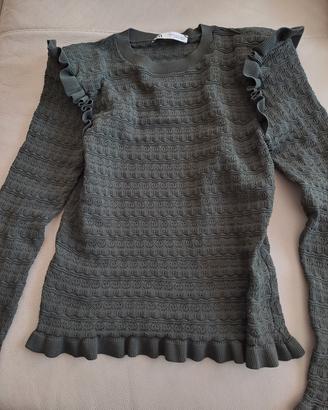 maglia donna ZARA 