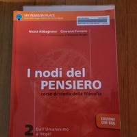 I nodi del pensiero 2