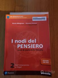 I nodi del pensiero 2