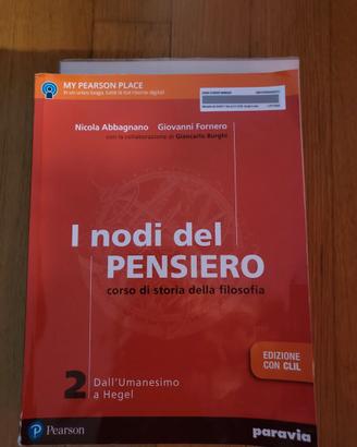 I nodi del pensiero 2