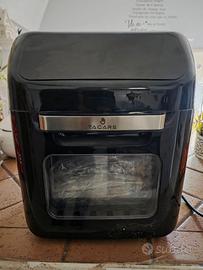 forno friggitrice ad aria della marca Tagars 12 l