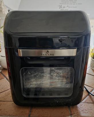 forno friggitrice ad aria della marca Tagars 12 l