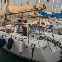 Comet 26 S FK - 2011 - Full optional