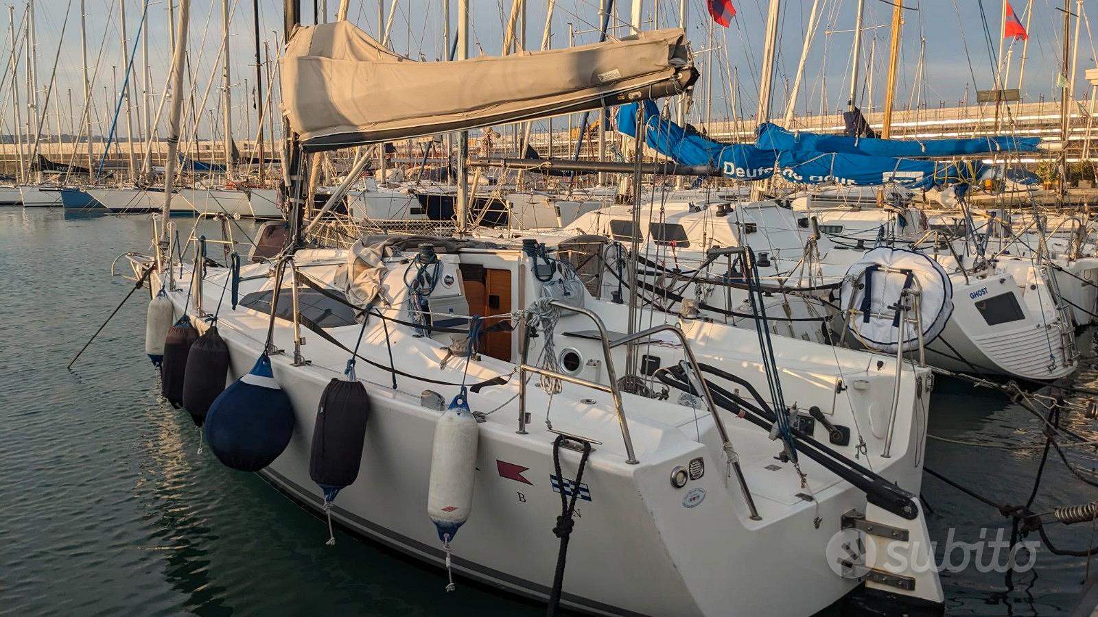 Comet 26 S FK — Vedi foto 1