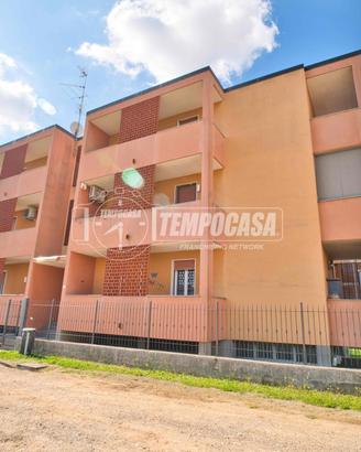 MAGAZZINO/lABORATORIO PIU AUTORIMESSA A ROMENTINO
