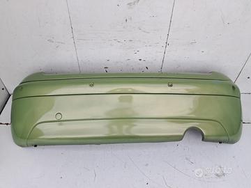 7410Z4 PARAURTI POSTERIORE C/SENSORI CITROEN C3 (A