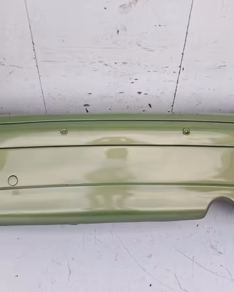 7410Z4 PARAURTI POSTERIORE C/SENSORI CITROEN C3 (A