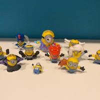 Minions