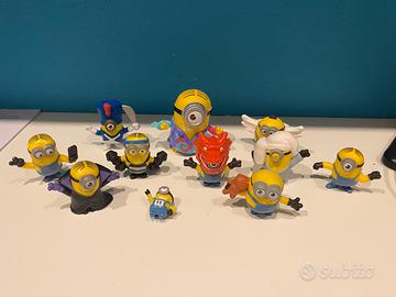 Minions