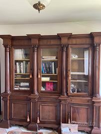Libreria/vetrina