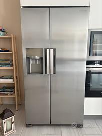 Frigo/freezer all’americana Samsung