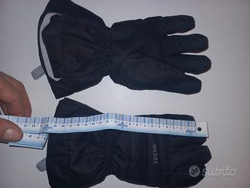 Guanti sci bambino 5-8 anni 22cm