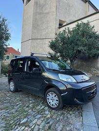 Fiat QUBO 1.3 MultiJet - 2015