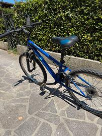 Bicicletta - mountain bike Ragazzo 24’’