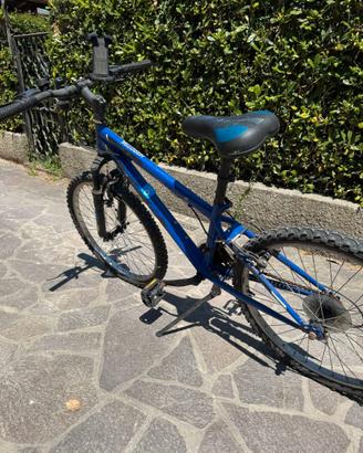 Bicicletta - mountain bike Ragazzo 24’’