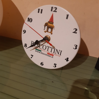 Orologio da tavolo Biscottini soprammobili