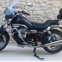 Moto Guzzi Nevada 750 del 2011