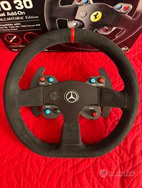 Thrustmaster Ferrari 599XX EVO 30
