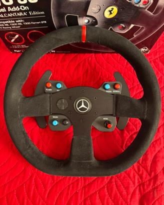 Thrustmaster Ferrari 599XX EVO 30
