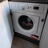 lavatrice indesit 7 kg