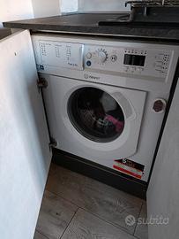 lavatrice indesit 7 kg