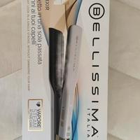 Piastra A Vapore Imetec