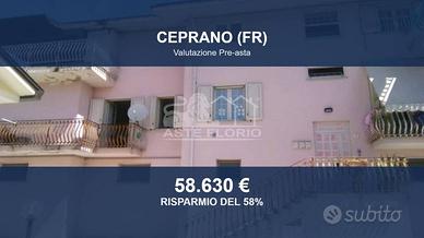 Immobile in asta di 154 m² con più di 5 locali a C