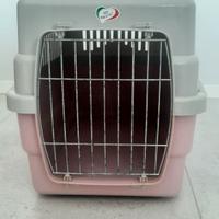 Trasportino 60x40x36