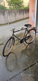 Bicicletta a bacchetta