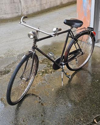 Bicicletta a bacchetta