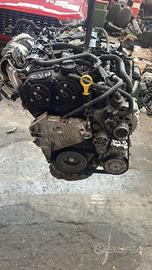 Motore DNN Audi Q5 2.0 TFSI