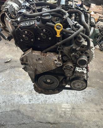 Motore DNN Audi Q5 2.0 TFSI