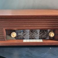 radio wega 119