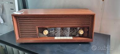 radio wega 119