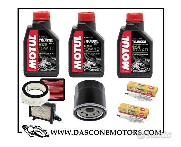 Subito - D.ASCONE MOTORS - Kit tagliando Tmax 530 2012 2016 - Accessori Moto  In vendita a Monza e della Brianza