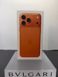 IPHONE 17 PRO MAX 256GB PROMO LAMPO